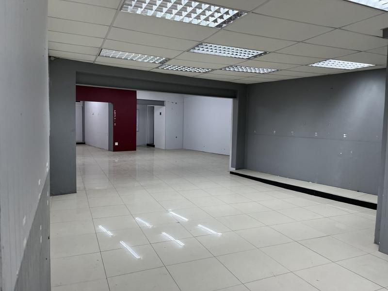 To Let commercial Property for Rent in Paarden Eiland Western Cape